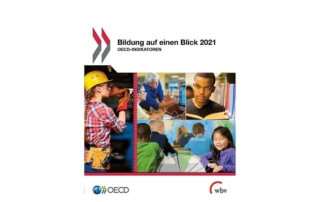 OECD-Studie ‘Bildung auf einen Blick 2021’